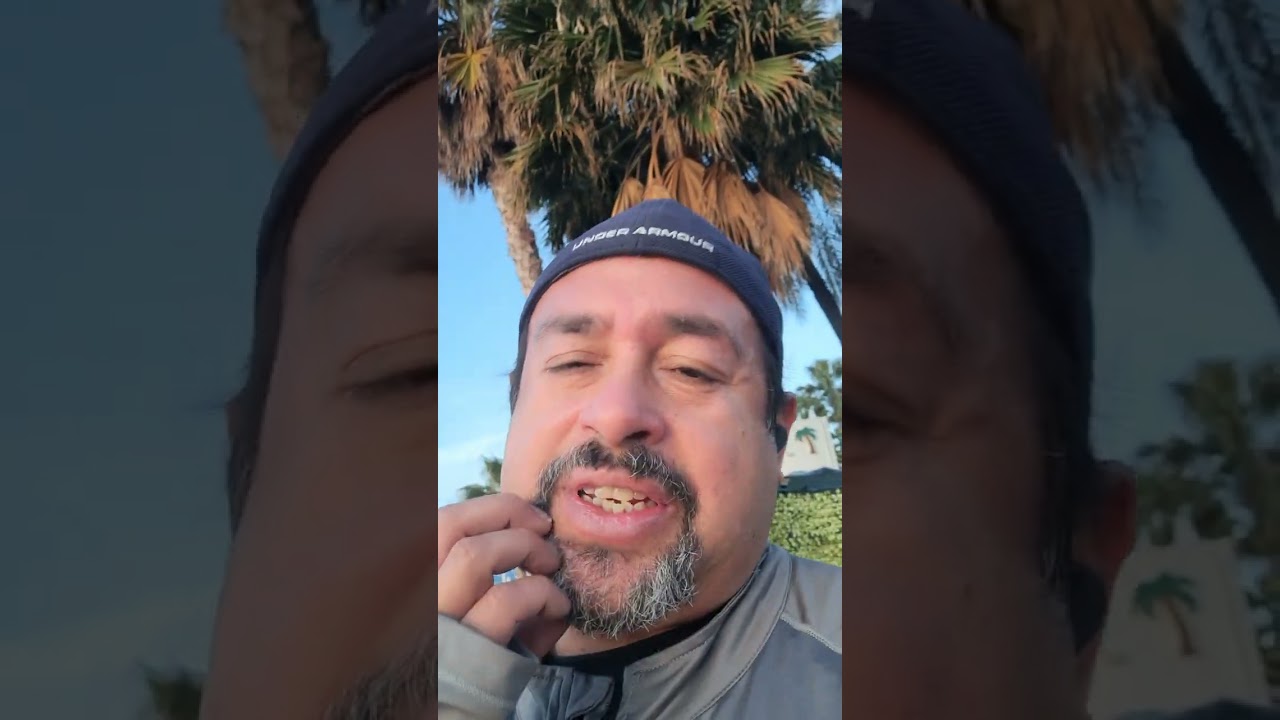 Running in Feb. Sometimes you haveto adjist to move forward