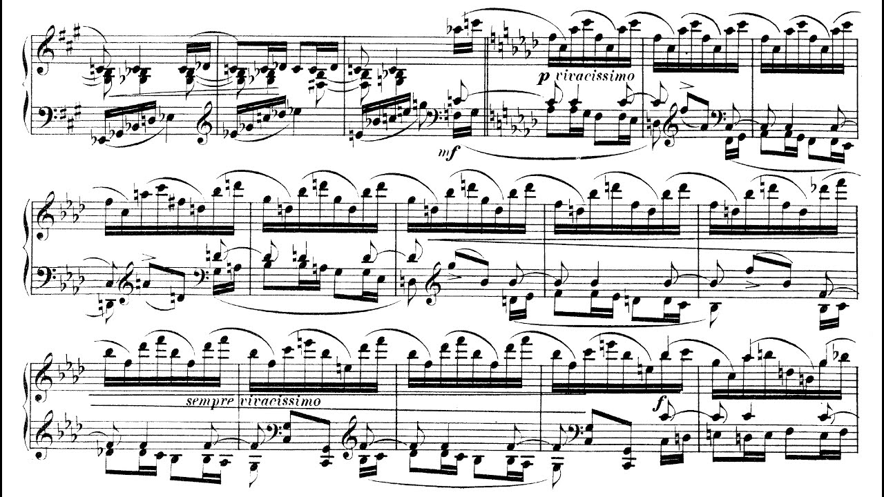 Schumann: Sonata No.1 in F-sharp minor, Op.11 (Perahia)