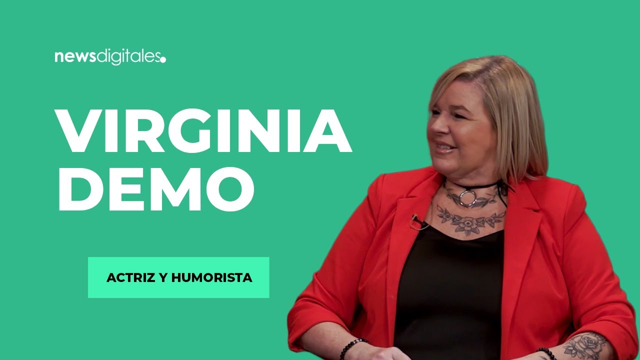Virginia Demo: 