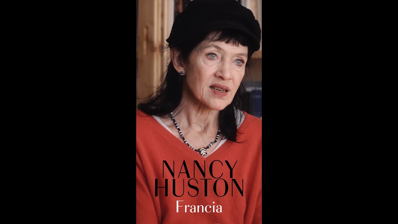 Nancy Huston | **Francia**