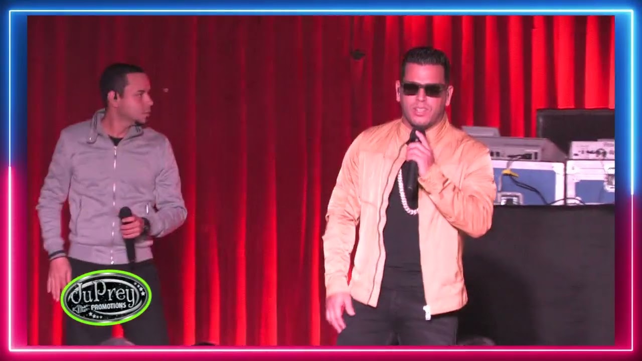 Tito El Bambino 