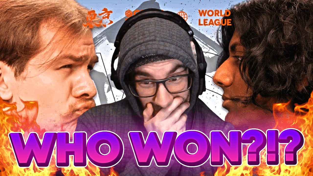 Reacting to GBB24 LOOPSTATION SEMI-FINALS!