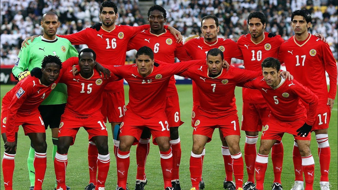 المنتخب البحريني | تصفيات كأس العالم 2010