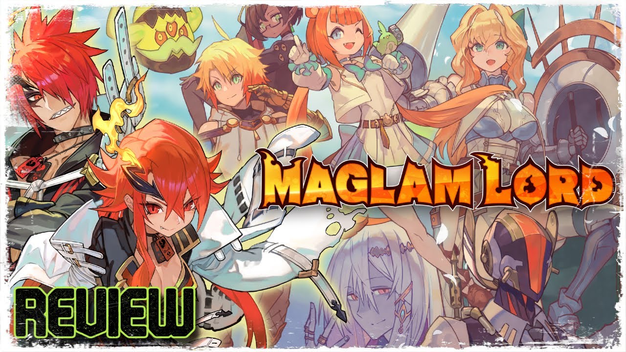 Maglam Lord — хорош ли он? (Обзор)