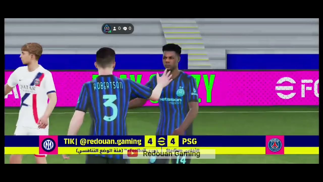 أقوى مباراة لعبتها في ديفيجن  🔥