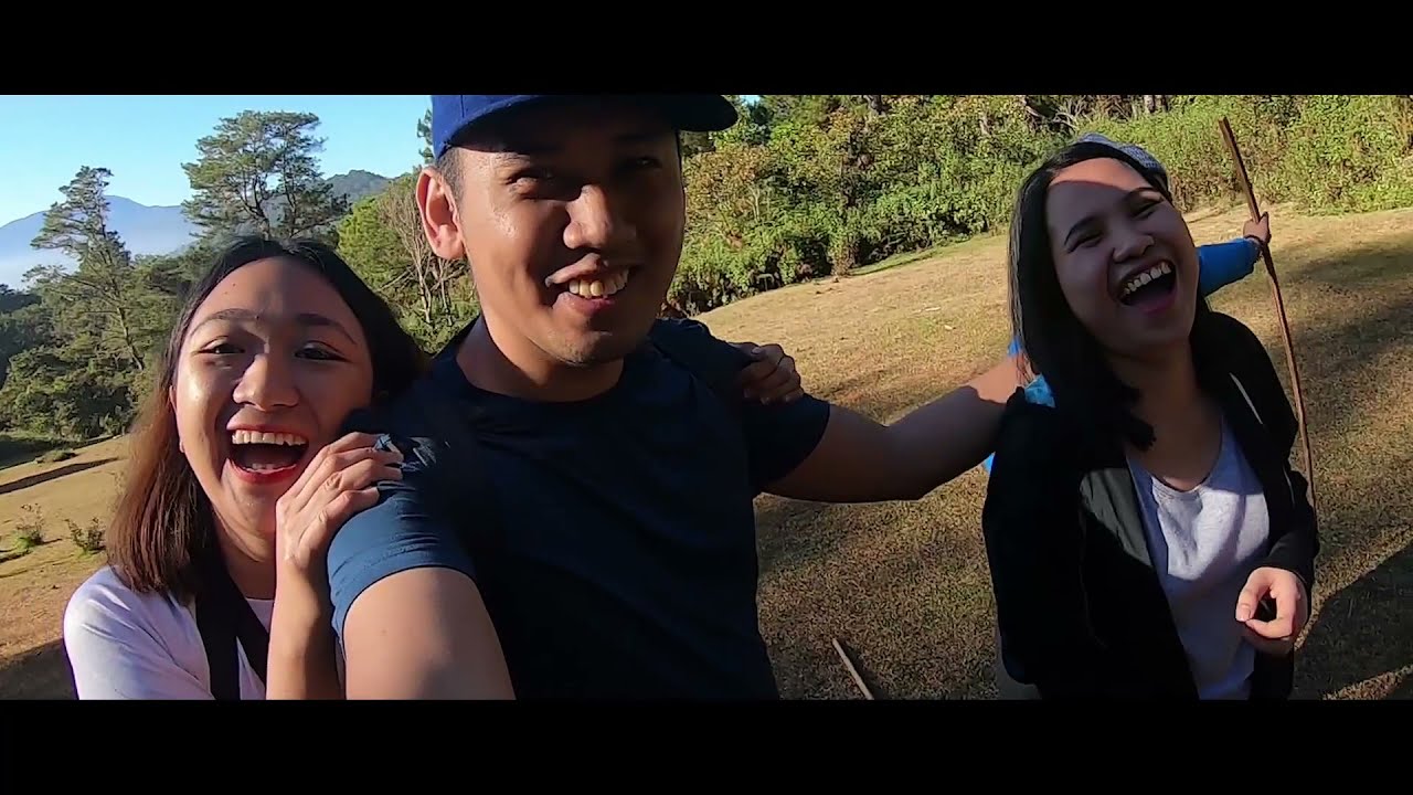 Mt. Kupapey & Fato