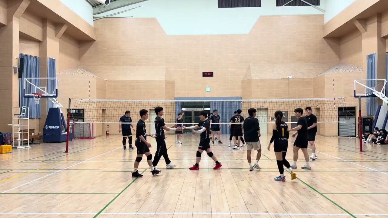 지곡 운동 1세트