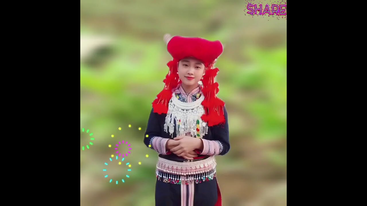 ฉันรักเมี่ยนดุง #22 | ฉันรักเมี่ยนซุง, ดนตรีพื้นเมืองเวียดนาม, ดนตรีชนเผ่าเต๋า