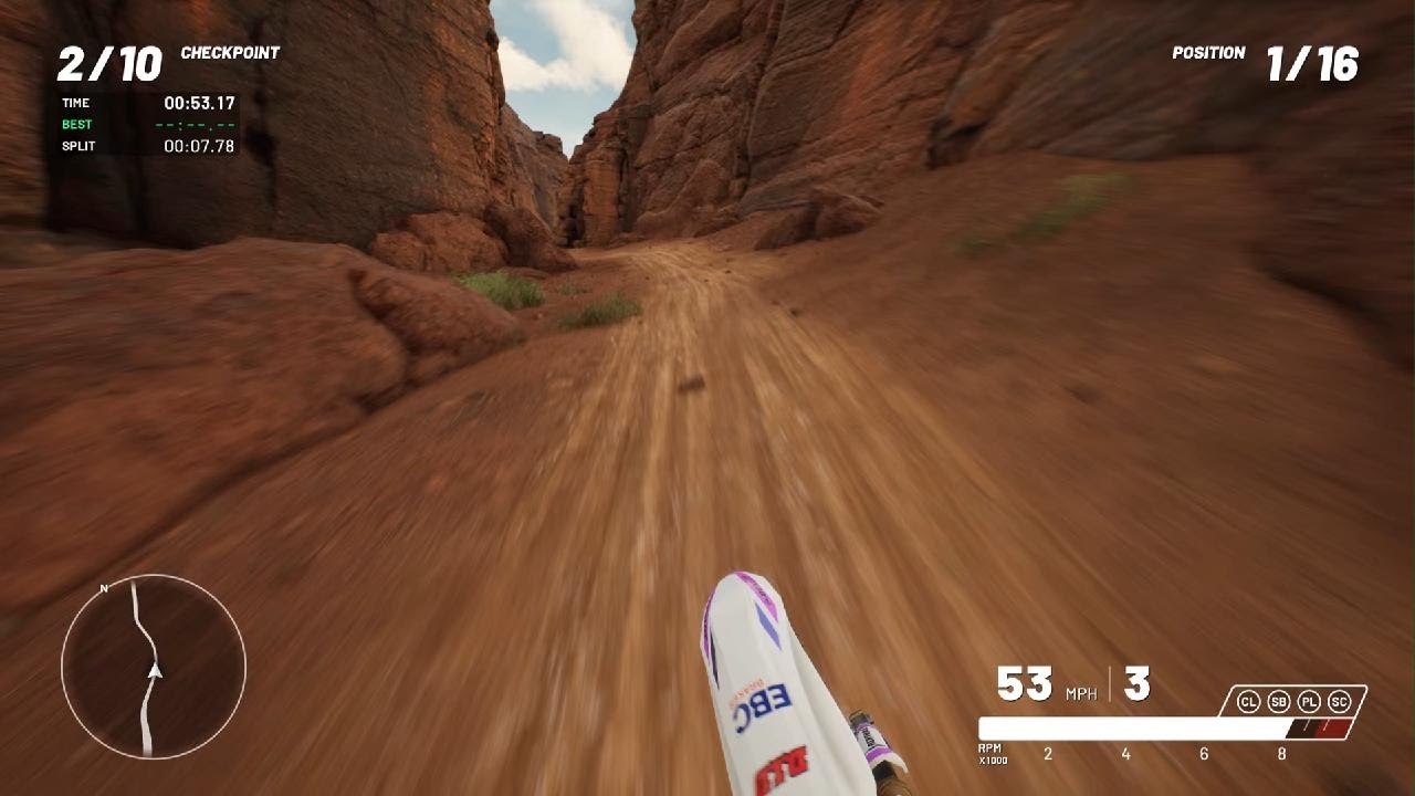 MX vs ATV Legends #เกมส์ #ps5 