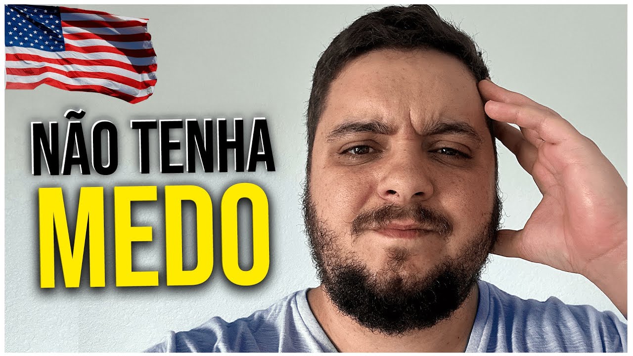Por Isso Você Ainda Está no Brasil (Dá para Corrigir!)