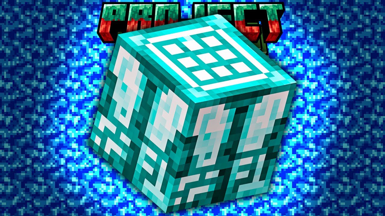 ENDGAME CRAFTING & INGOT DUPLICATION! EP14 | Minecraft Project Sacrifice [Modded Questing Skyblock]
