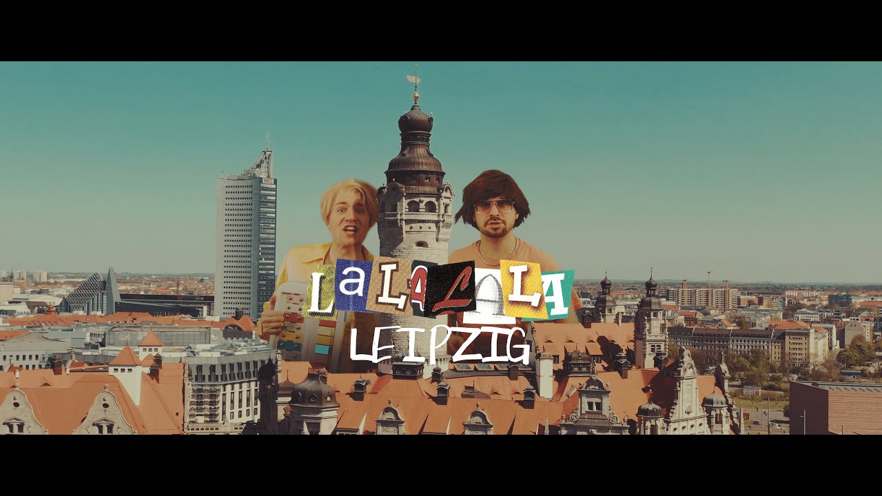 Lala Leipzig - Das Goldene Sofa