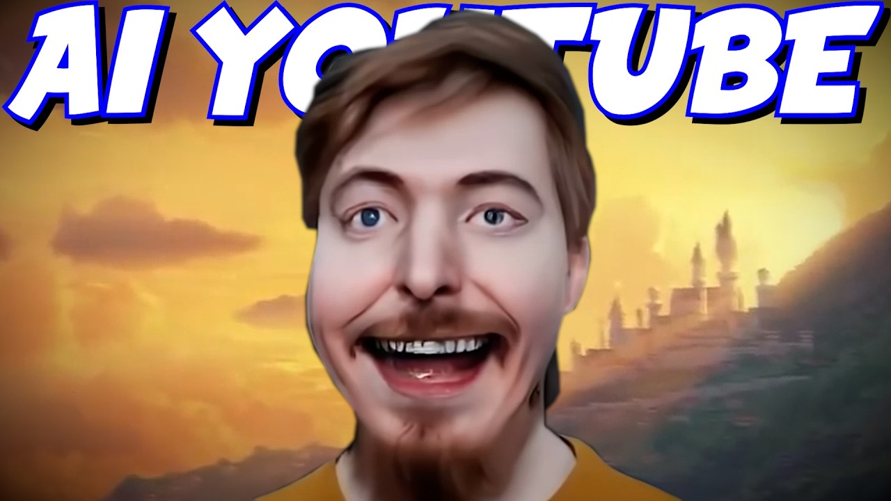 Oh God... AI Features Are Coming To YouTube...