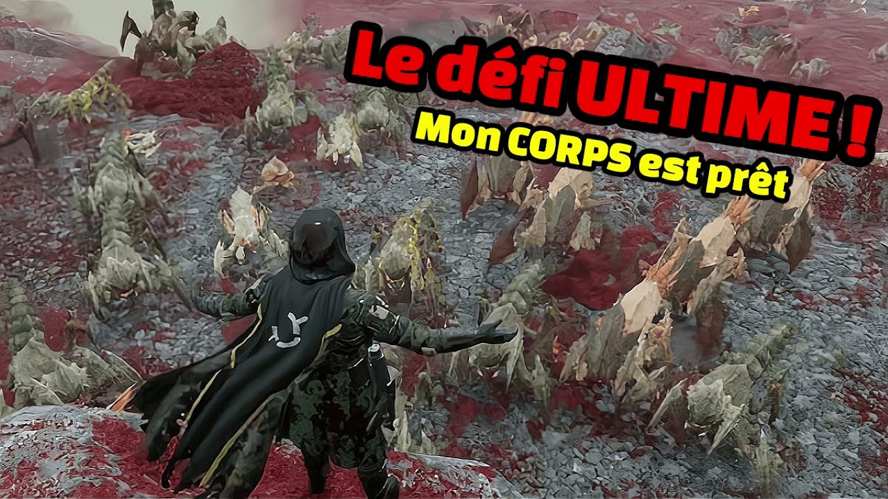 💀🔥0 MORT Solo Diff 9 Infernal à 100% chez les Insectes | Helldivers 2, la fin est proche.