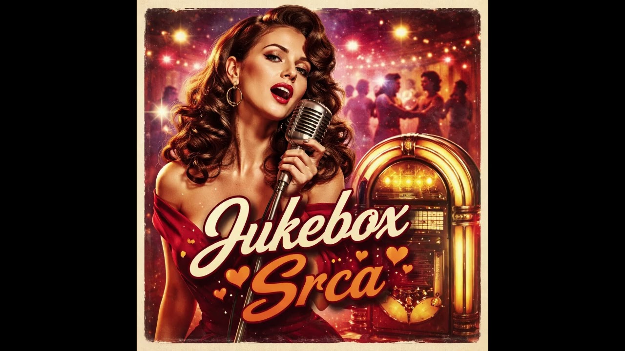 Jukebox Srca