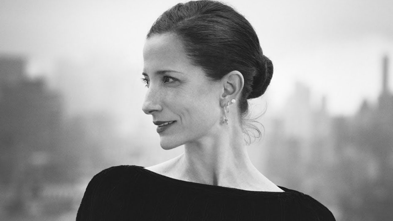 Vanessa Friedman | Polimoda Duets #12