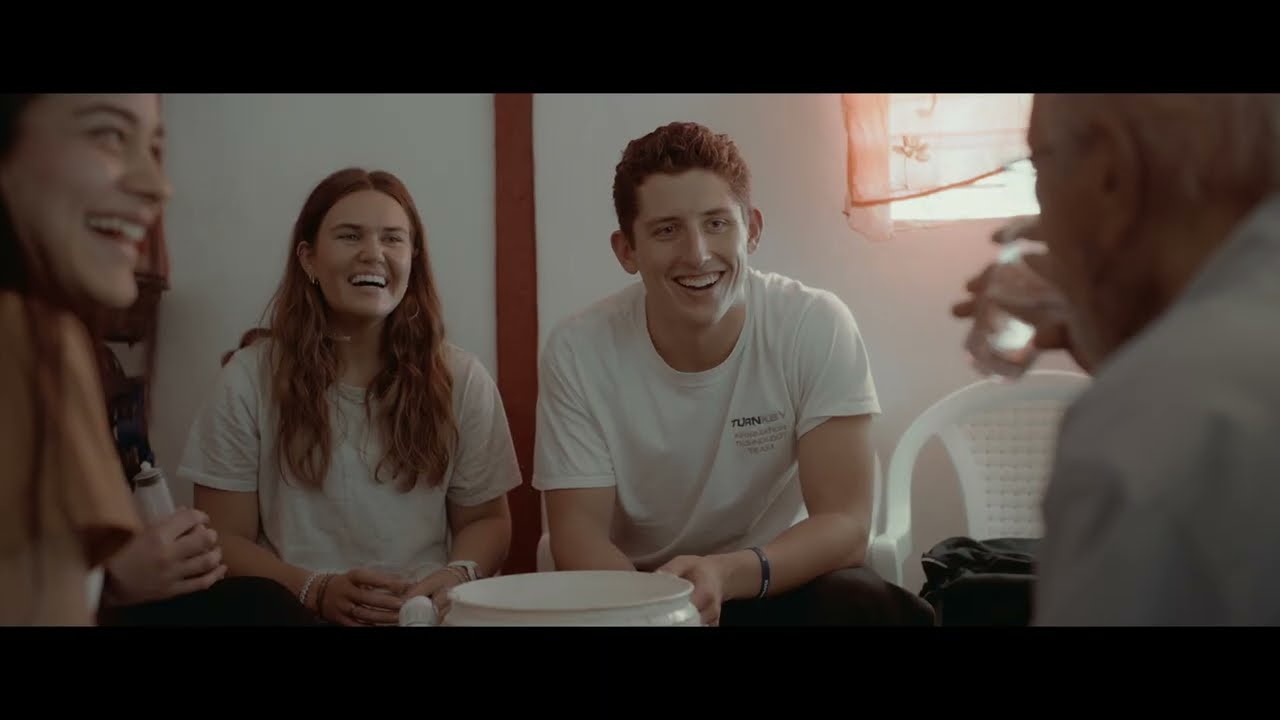 Filter of Hope Documentary