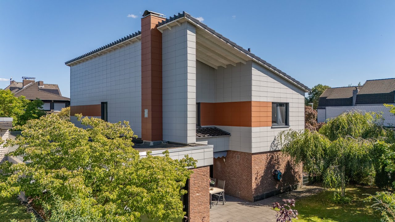 Großes REH - zentral in Neustadt am Rübenberge. Perfekt für die Patchwork - Familie,   4K - UHD