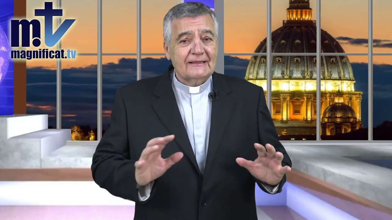 La naturaleza no se adora. La Pachamama ha muerto| El Papa León ya no sigue a Francisco | P Santiago