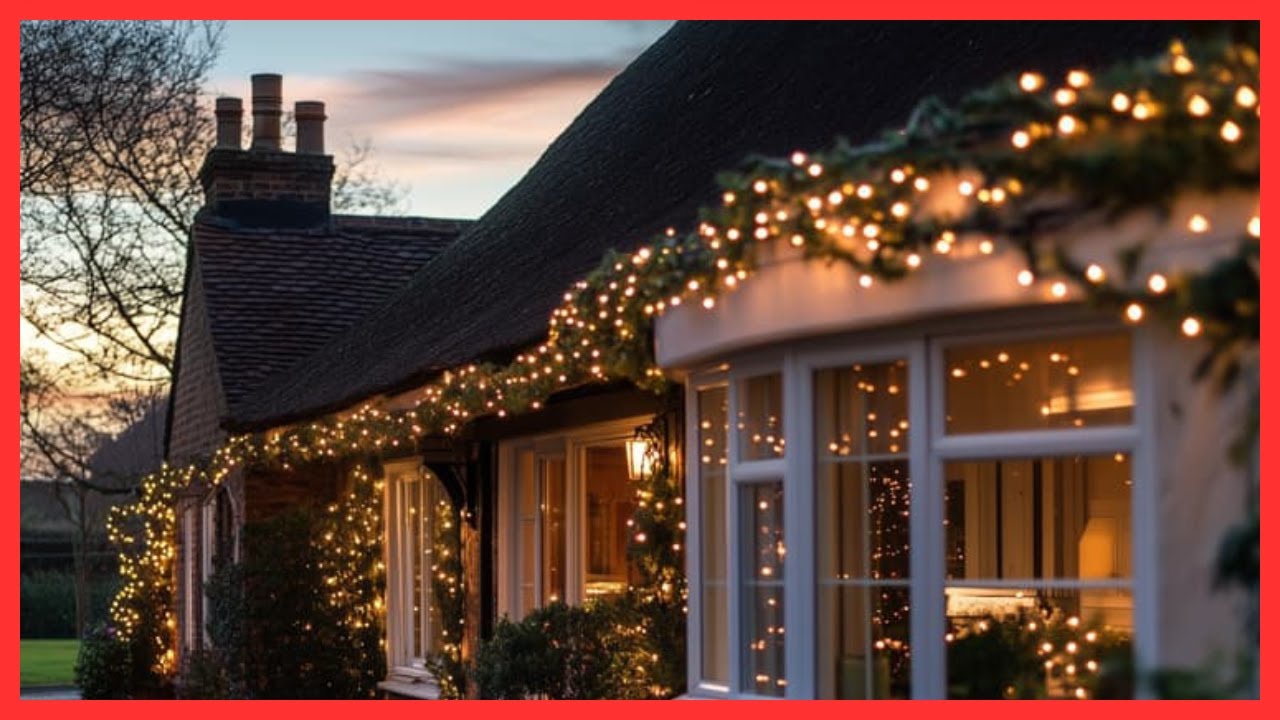 Camden USB Solar Cluster Fairy Lights - 640 LEDs - Powered by Leaf | Shop Now