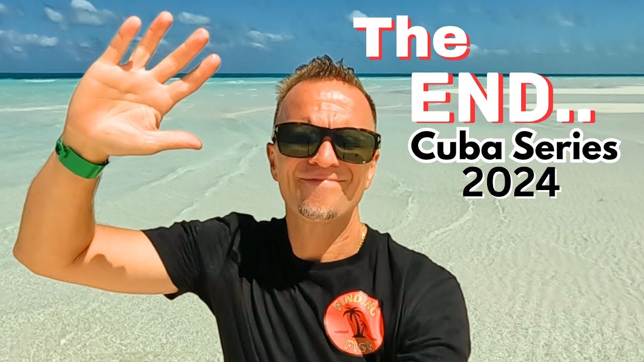 The Best of Cuba in 2024 All-Inclusive Resort Tour  THE BEST RESORT & BEACHES.