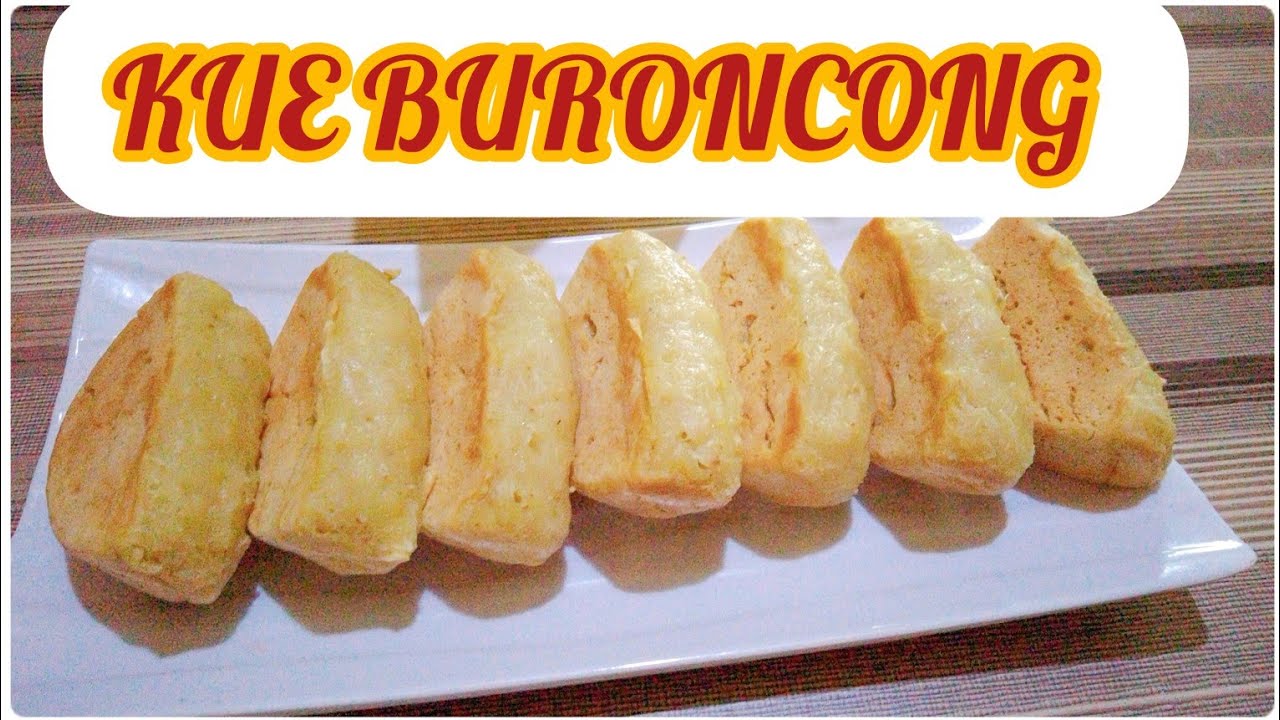 JAJANAN JADUL BUGIS MAKASSAR, NO RIBET IRIT  ENAK//KUE BURONCONG DAPUR MAK N'YUS @dapurmakyus7538