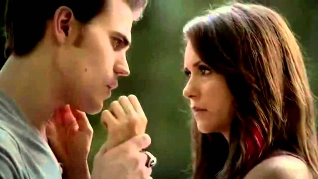 Best songs of The Vampire Diaries (Season 1 - Season 6 )