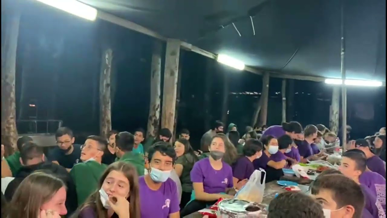 גיחה 2021