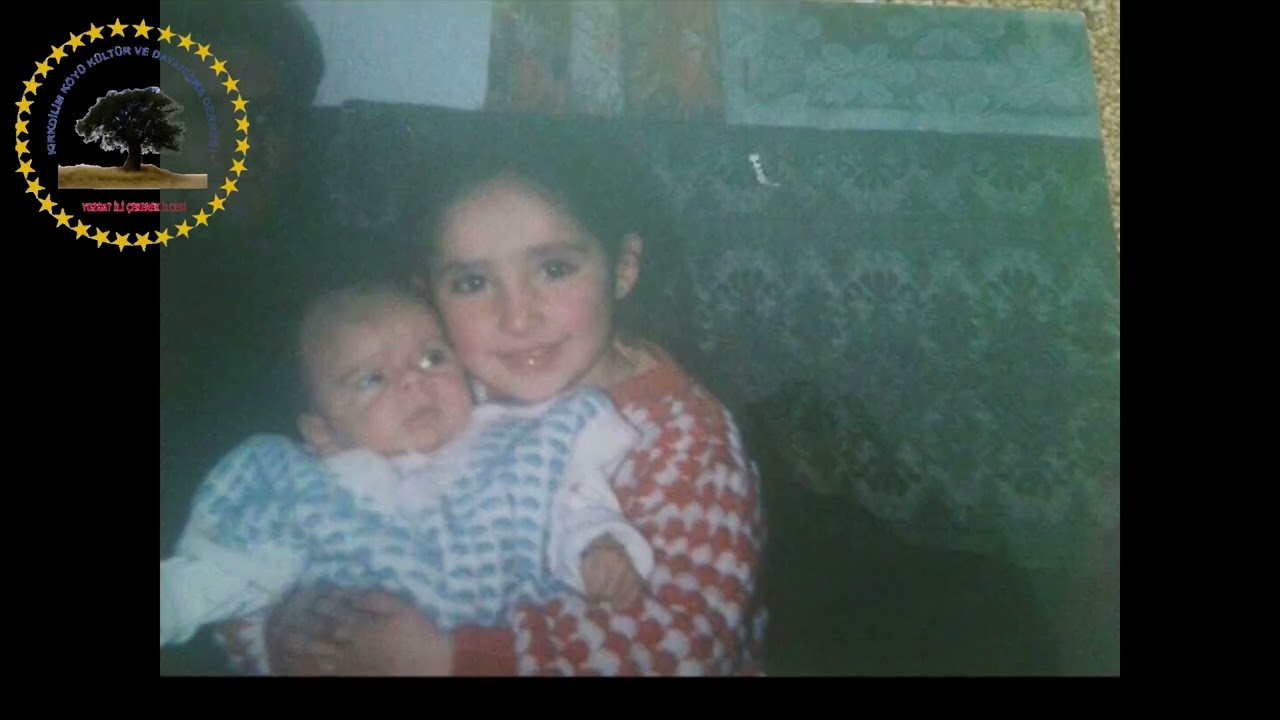 YOZGAT ÇEKEREK KIRKDİLİM KÖYÜ | Geçmişten Günümüze İz Bırakan İnsanlar