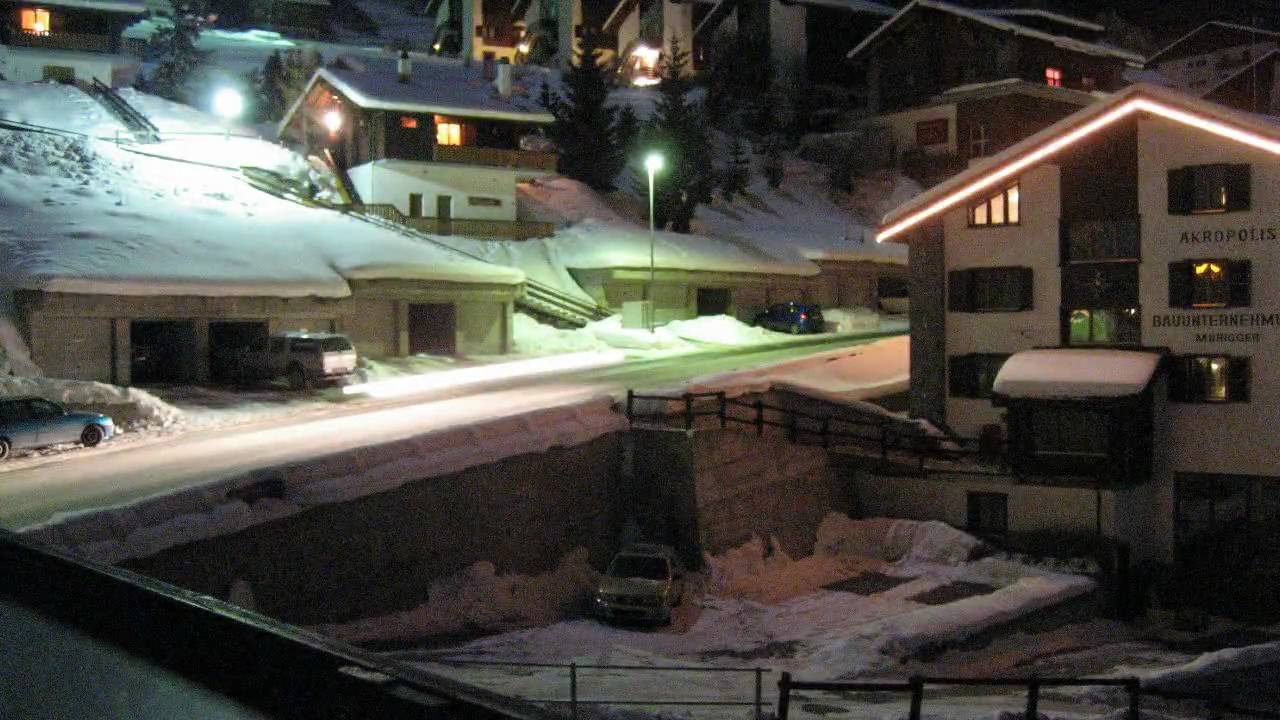 Grächen