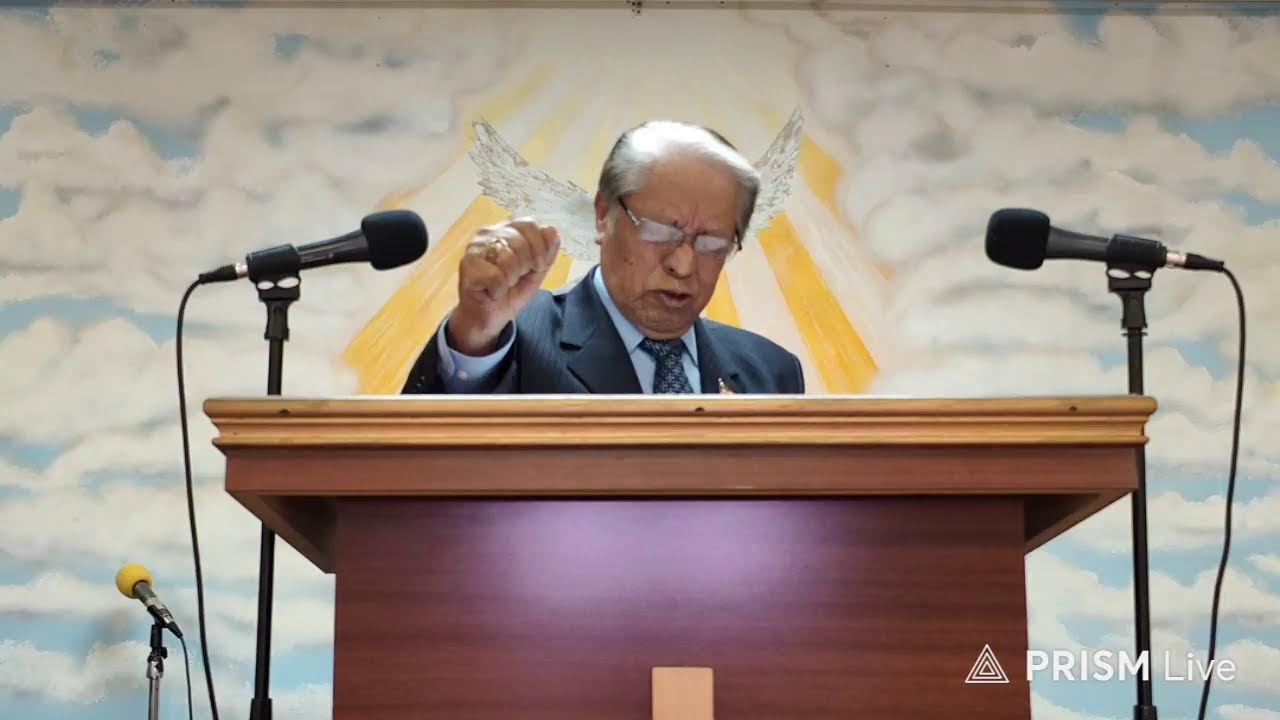 ¿Son Tus Planes Los Planes Se Dios?