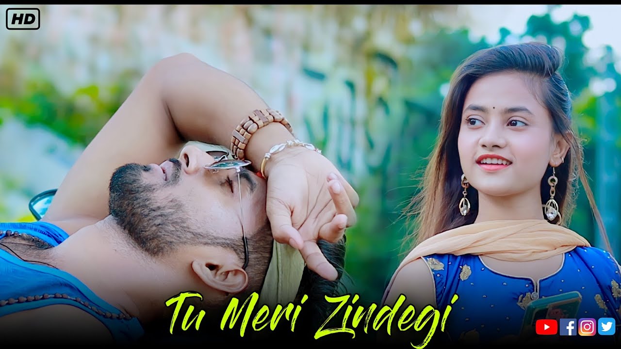 Tu Meri Zindagi Hai (Pehli Mohabbat Ka) | Swapneel Jaiswal | Kumar Sanu | Aashiqui | Team Raj