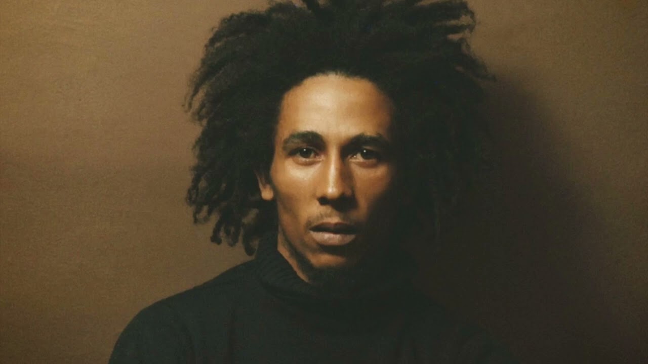 Bob Marley & The Sons Of Jah - Wounded Lion (Remastered Mix)
