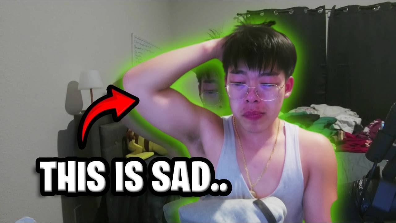ЧТО СЛУЧИЛОСЬ С ASIANJEFF!?..😢｜Клипы недели #48