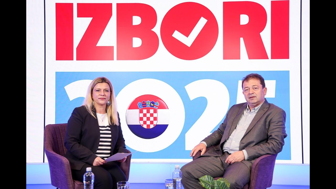 Jonjić: 'Pitanje otpada treba na referendum. Tomašević je učinio jednu dobru stvar...'