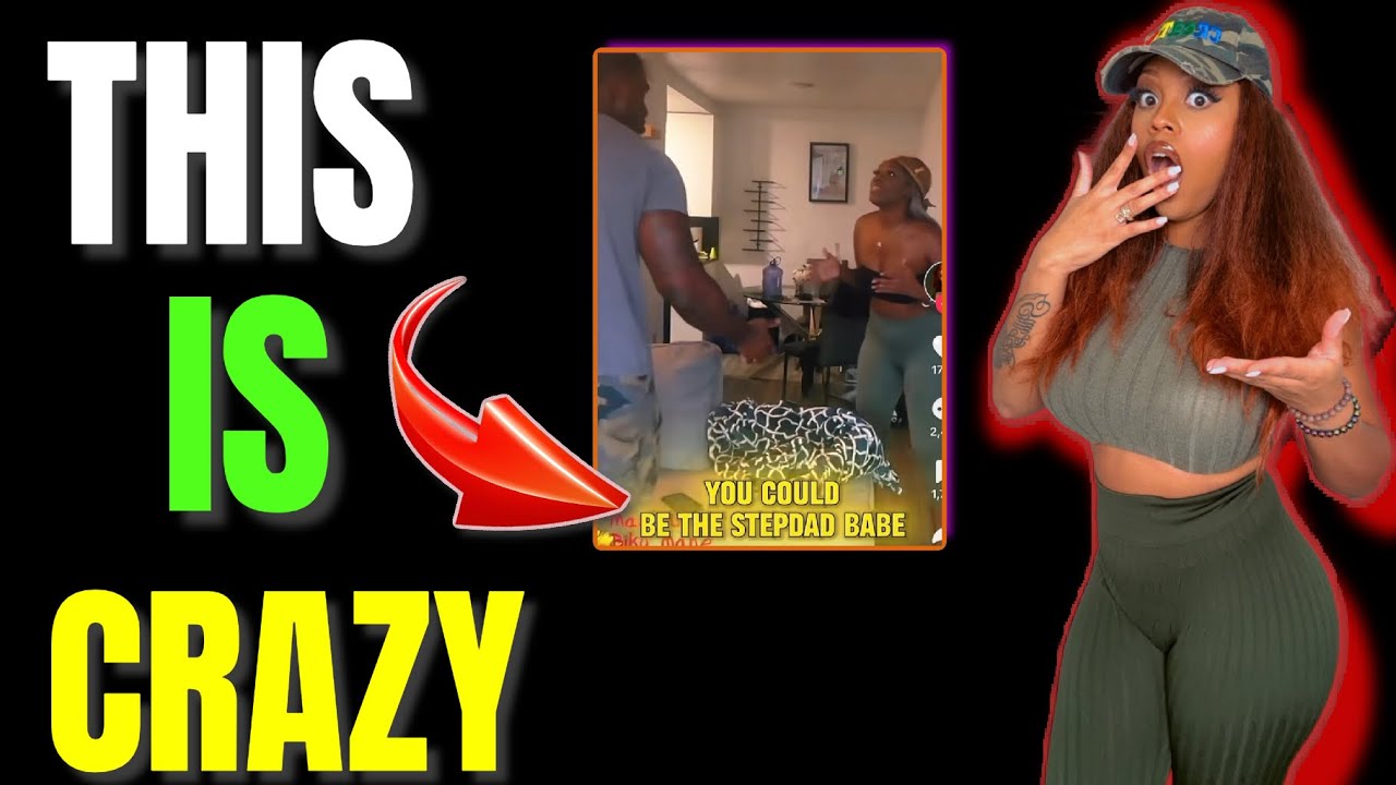 Woman Gets DUMPED By A Good Man After She Does THIS... | This Is Crazy