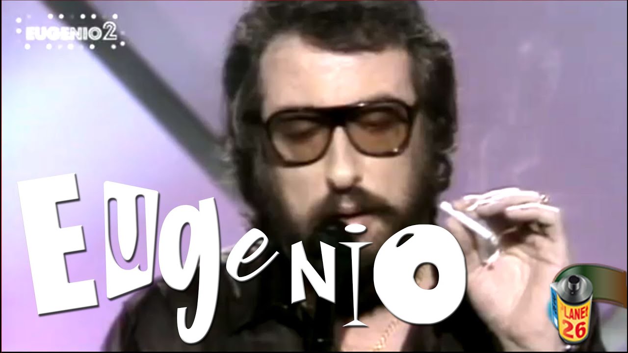 Cómo nos reímos Eugenio 2 11 PLANEt26