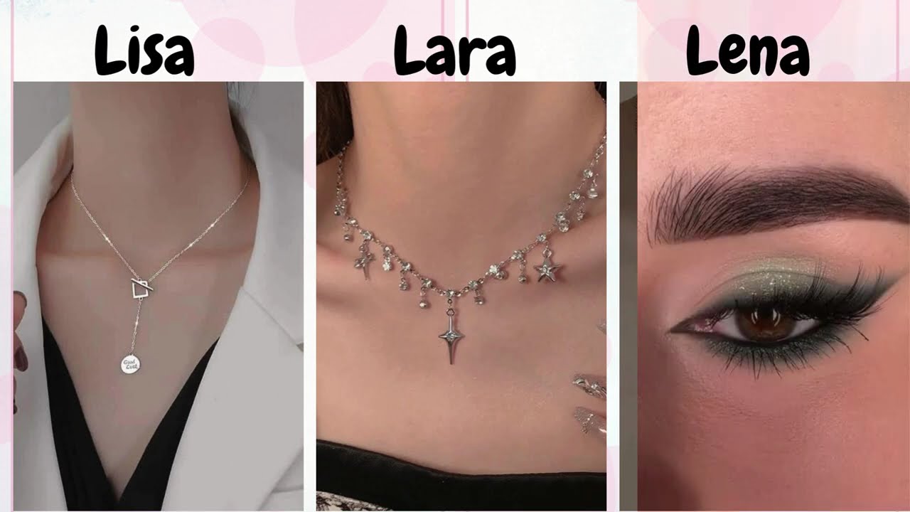 Lisa Or Lena | Classic Edition #lisa #lara #lena