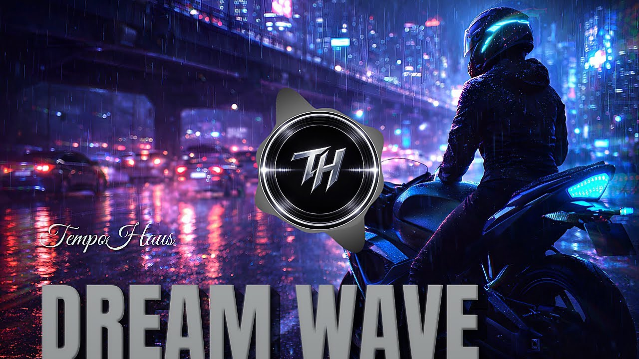 Night Drive Bass Mix | Late-night electronic mode | Wide bass, reverb-soaked synths