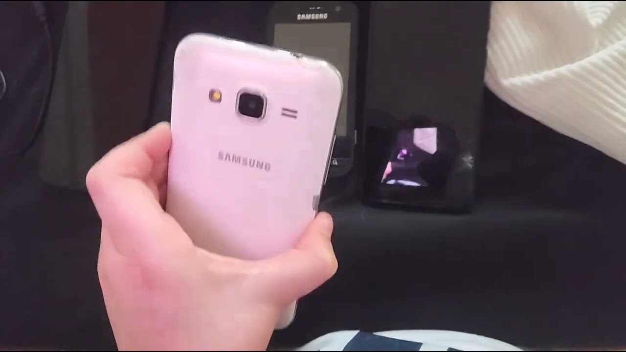 Which of my phones work?