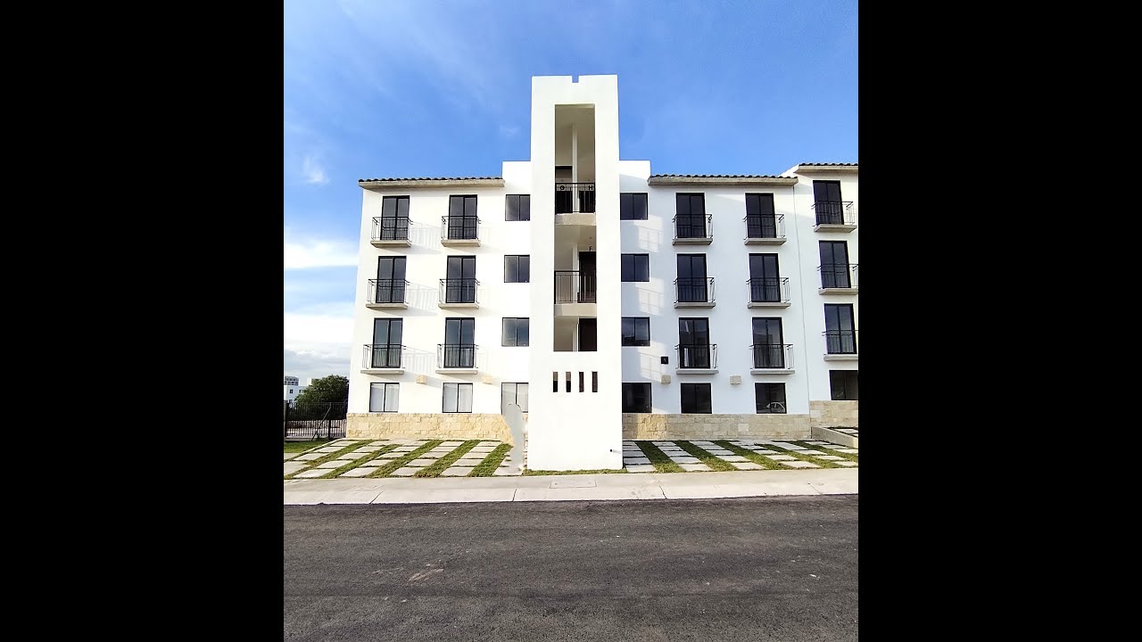 DEPARTAMENTO EN VENTA LAS HACIENDAS CD DEL SOL BONARDA