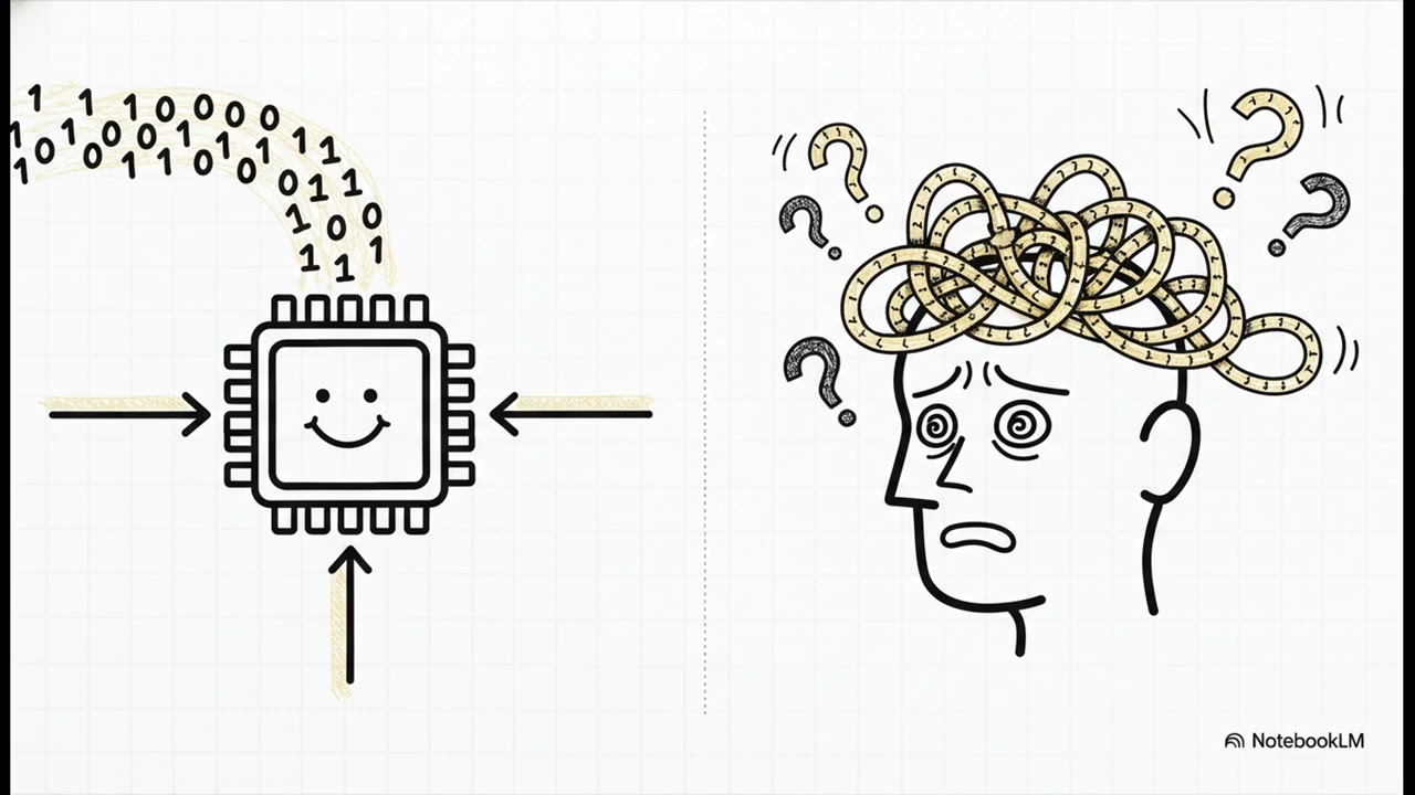 Computer Science — Why Binary and Hex Secretly Run Everything