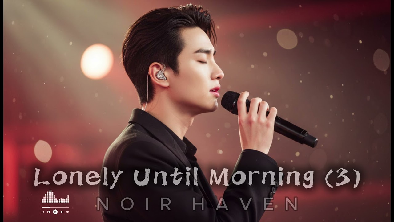 32 Lonely Until Morning 3💔😭 Newest Heartbreak Ballads