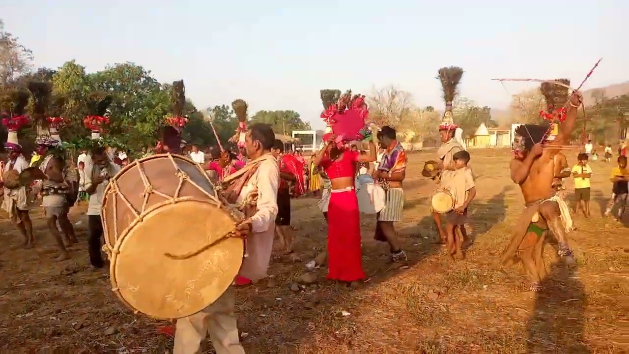 devmogara punarvsan holi devmogara