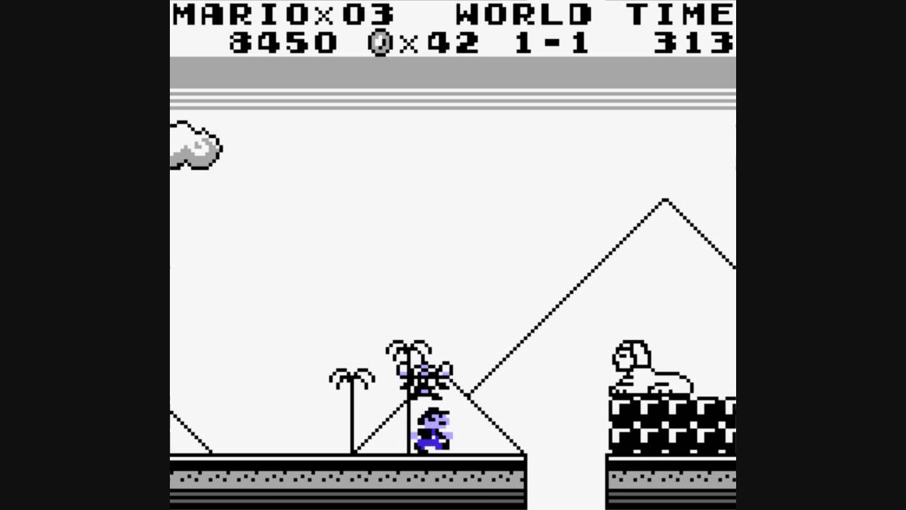 super mario land 1-1 [OC remix]