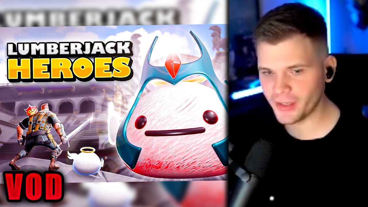 JAKIŚ TAM KLIKEREK w FORTNITE