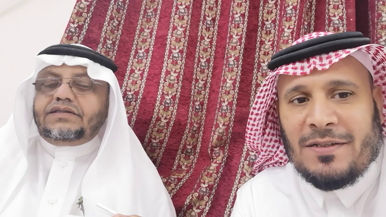 الراوي/ مسعود محمد الدوّي.. قصائد الشاعر/ محمد بن دراهم.. تقديم/حسن الدوسي. رقم ١