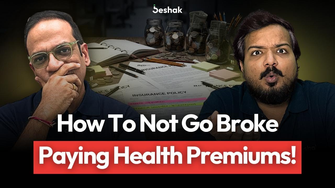 Spending more for one big policy? There might be a smarter way! | Beshak