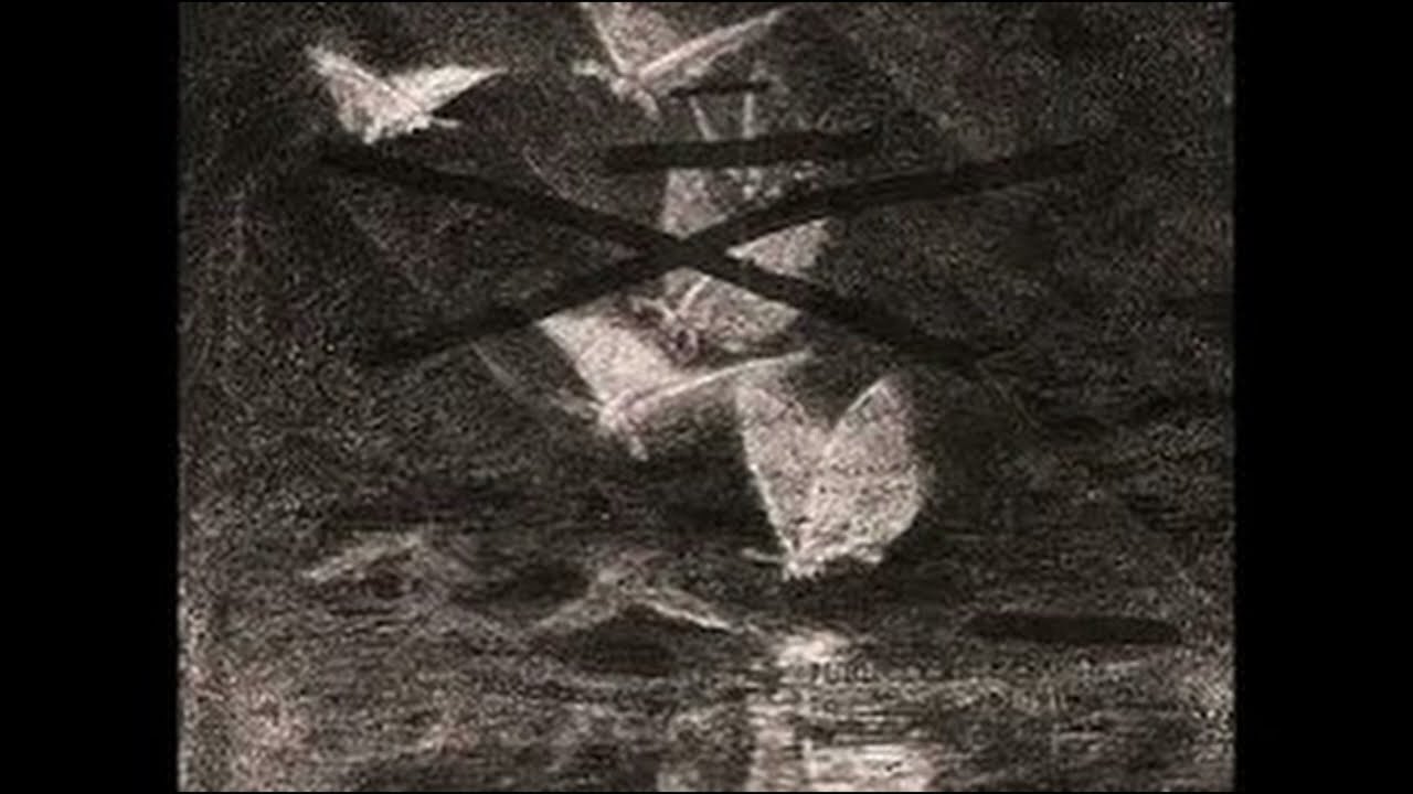 mothkeeper - anti-desire (One Thousand Years)