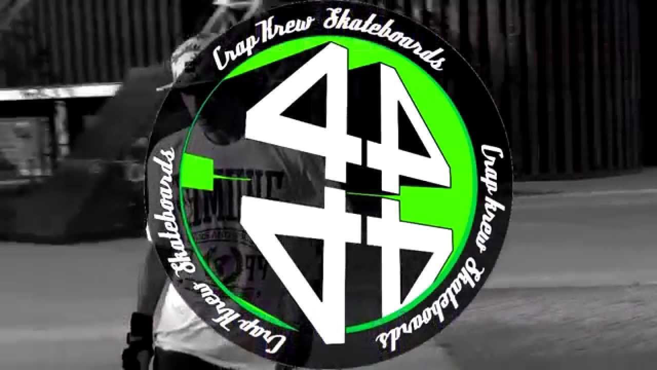 crap krew - Kevin Fuentes - Welcome to the Team!